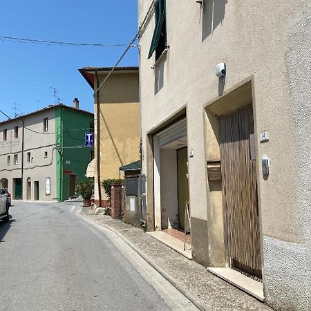 Apartmán Saba'S House Ghizzano Exteriér fotografie