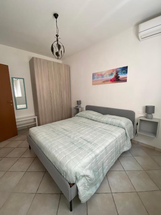 Apartmán Saba'S House Ghizzano Exteriér fotografie
