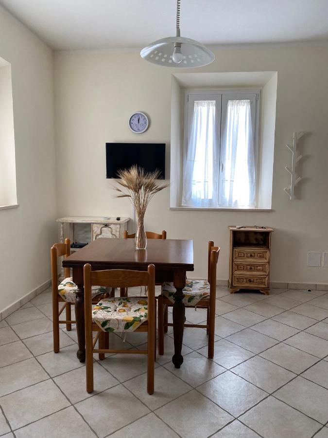 Apartmán Saba'S House Ghizzano Exteriér fotografie