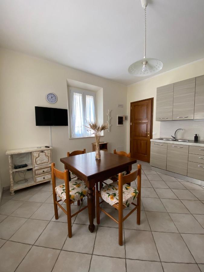 Apartmán Saba'S House Ghizzano Exteriér fotografie