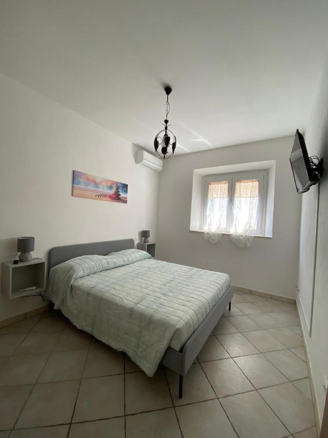 Apartmán Saba'S House Ghizzano Exteriér fotografie